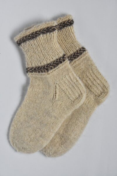 Koeravillaga naiste sokid