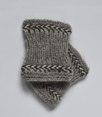 Koeravillaga randmekate