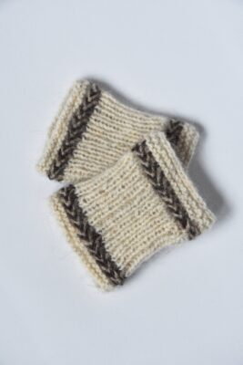 Koeravillaga randmekate