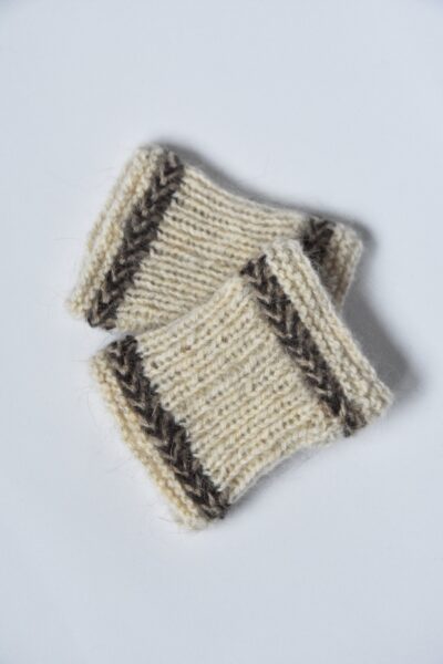 Koeravillaga randmekate