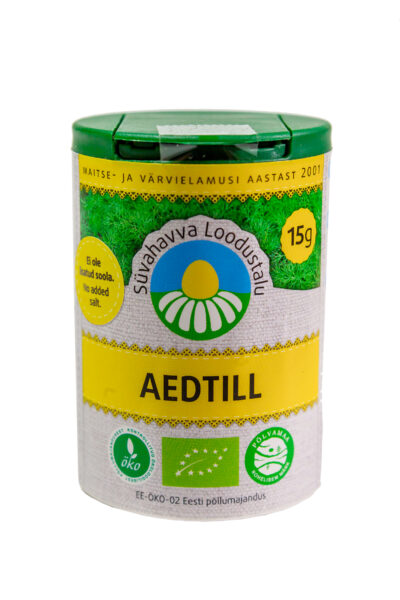 Aedtill