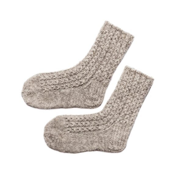 Koeravillaga naiste sokid