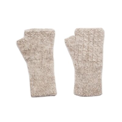 Koeravillaga poolkindad