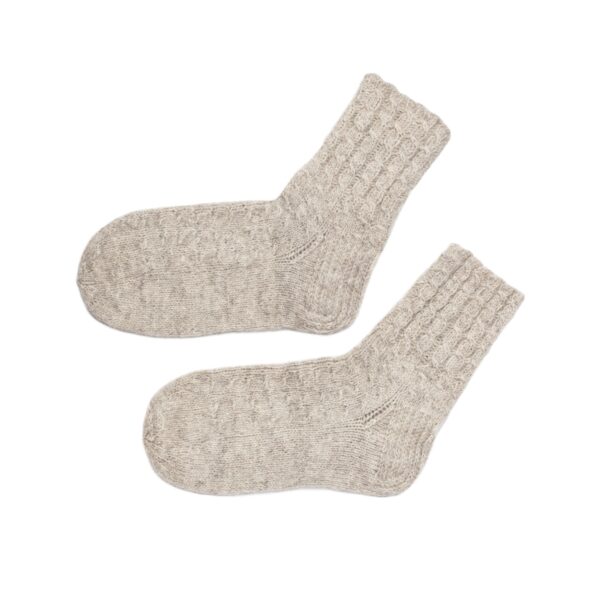 Koeravillaga meeste sokid