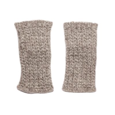 Koeravillaga säärised