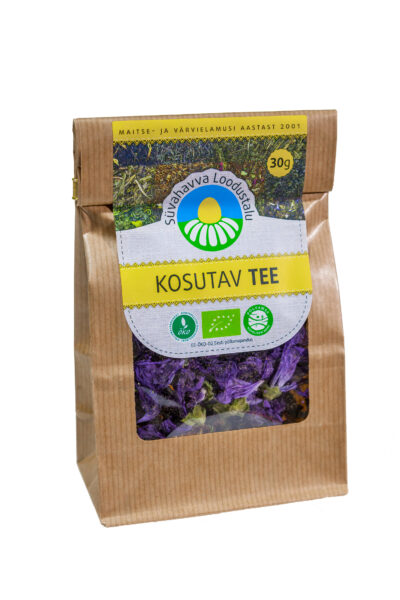 Kosutav tee