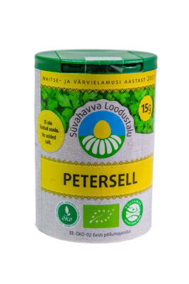 Petersell