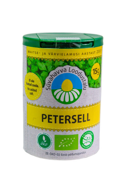 Petersell