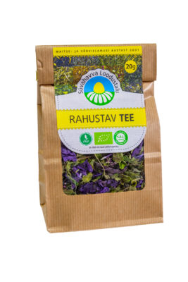 Rahustav tee